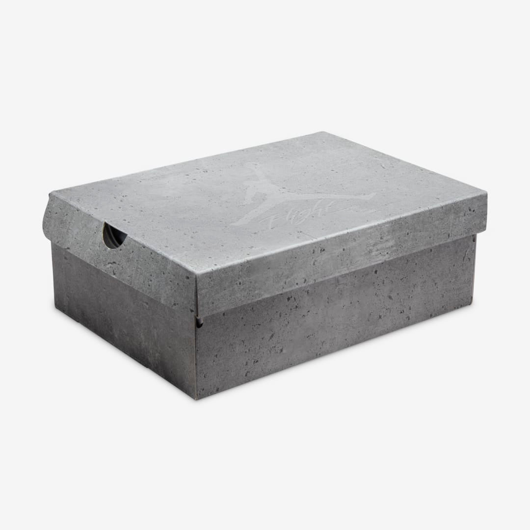 Jordan 4 Retro SE Paris Olympics Wet Cement