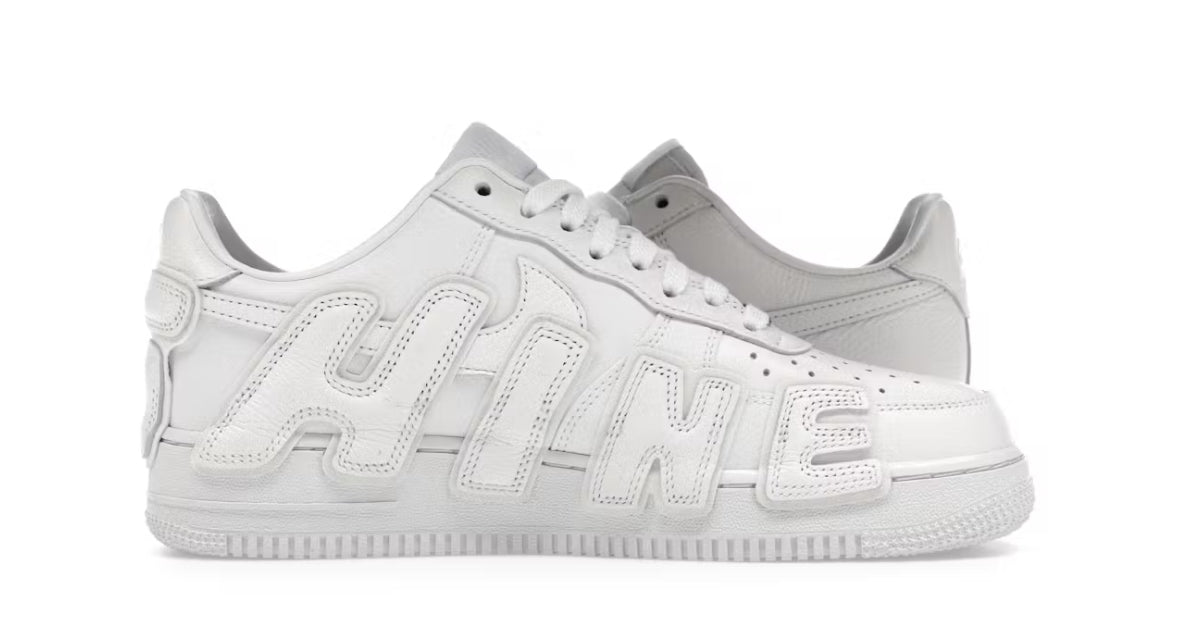 Nike Air Force 1 Low Cactus Plant Flea Market White (2024)