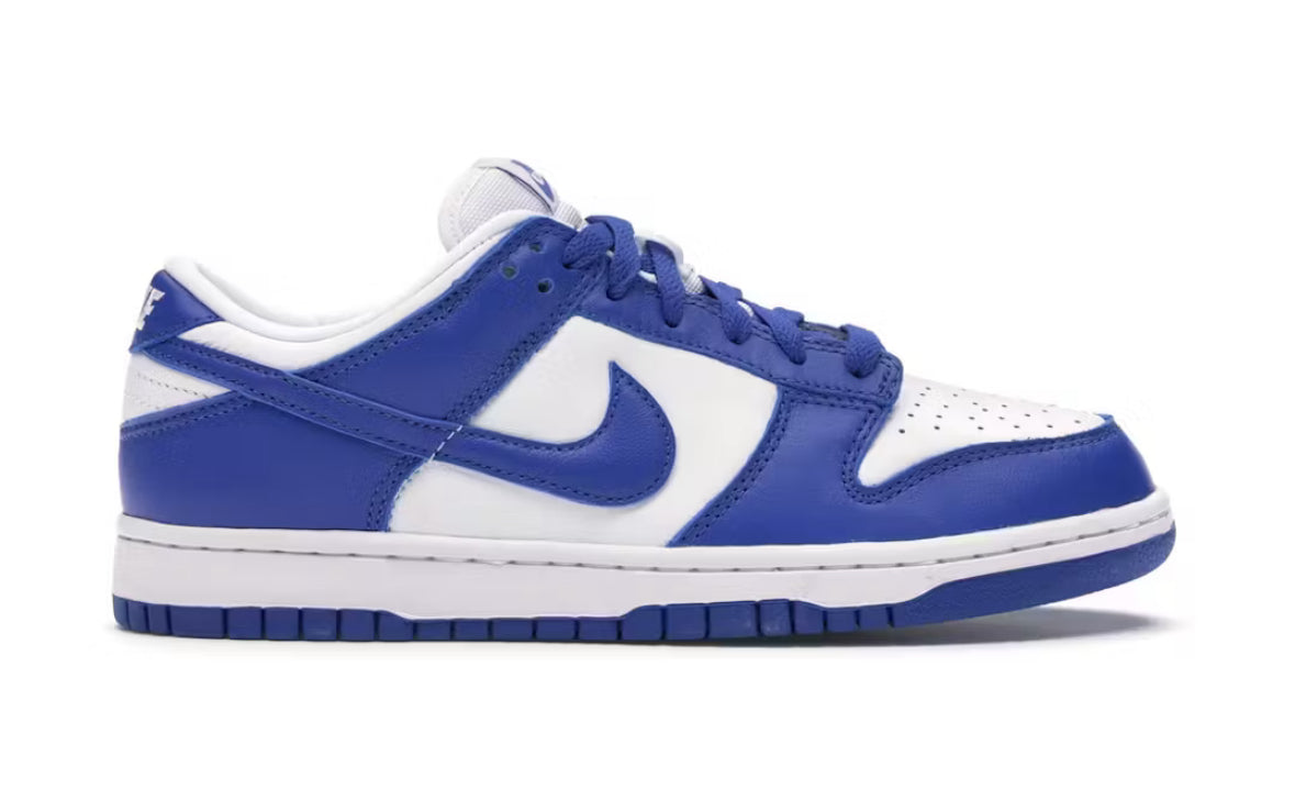 Nike Dunk Low SP Kentucky