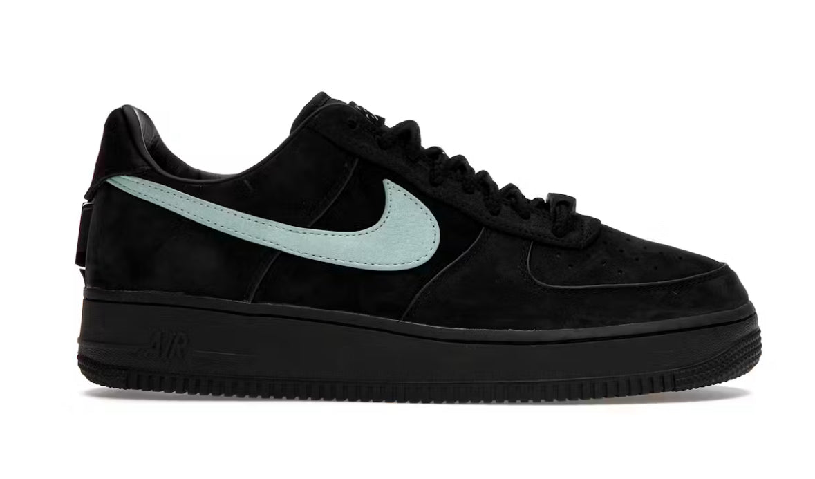 Nike Air Force 1 Low Tiffany & Co. 1837