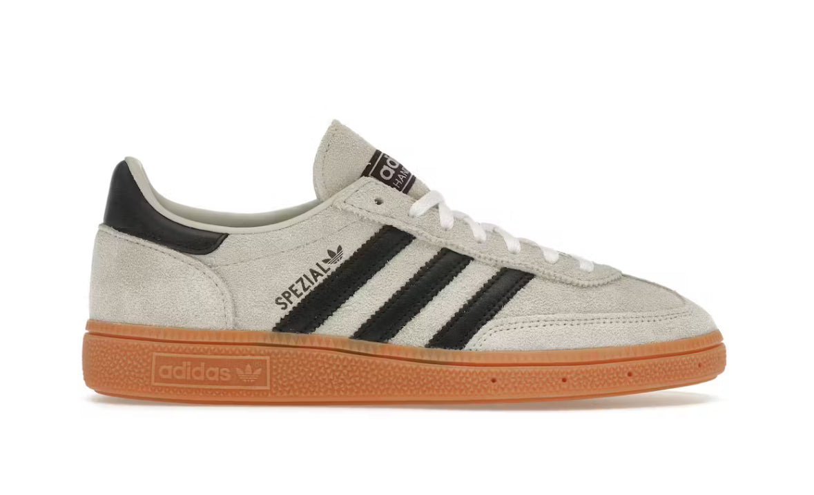 adidas Handball Spezial Aluminum Core Black (Women's)