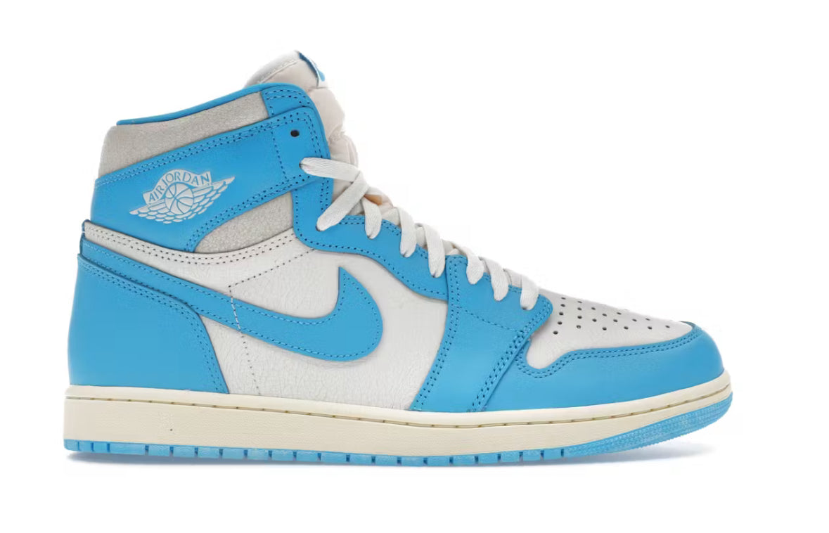 Jordan 1 Retro High OG Unc Reimagined