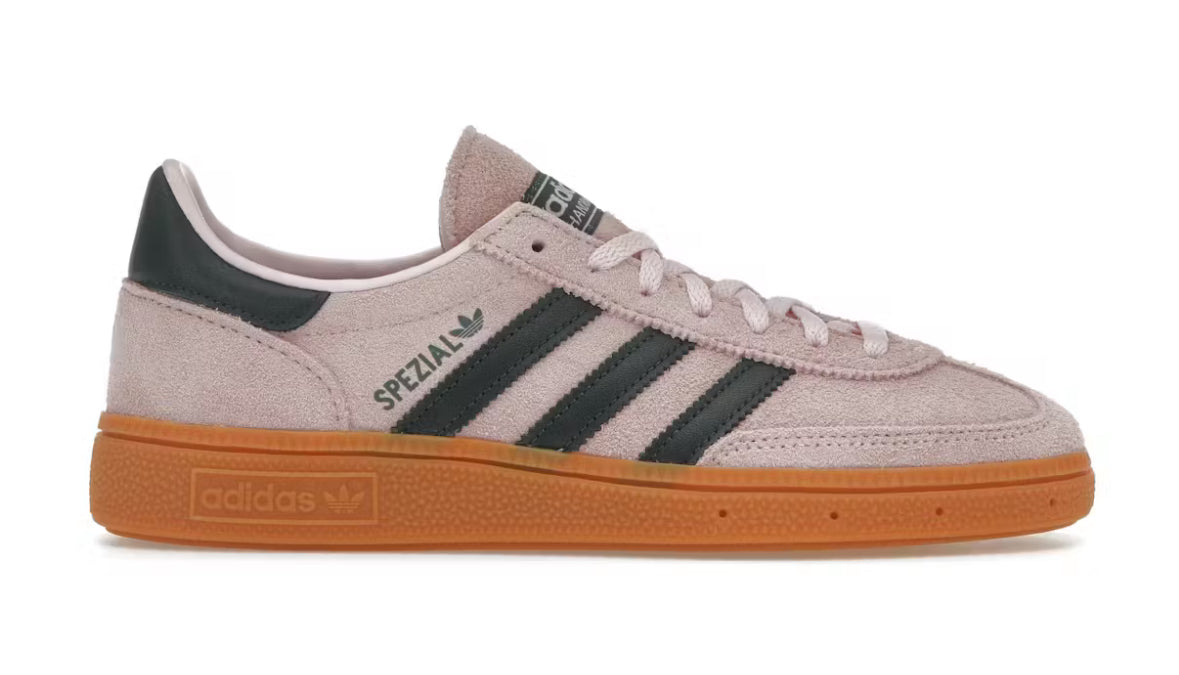 adidas Handball Spezial Clear Pink Arctic Night (Women's)
