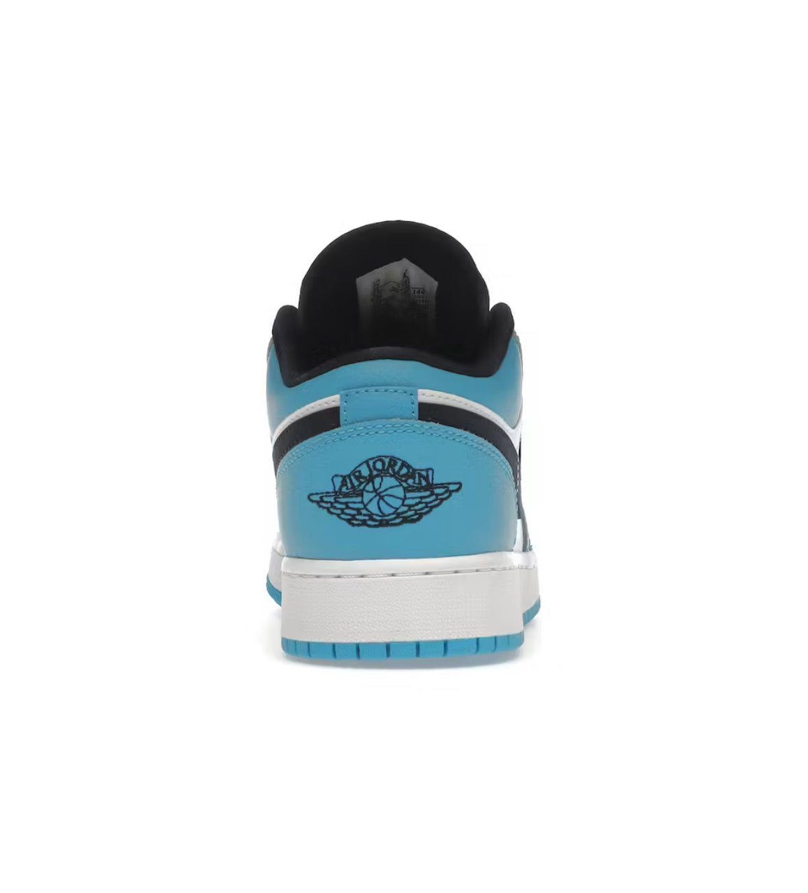 Jordan 1 Low UNC (GS)