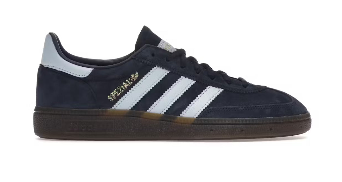 adidas Handball Spezial Navy Gum