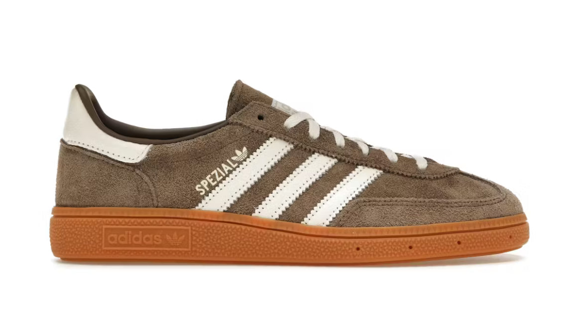 adidas Handball Spezial Earth Strata Gum (Women's)