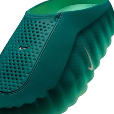 Nike Mind 001 Slide Geode Teal Light Menta