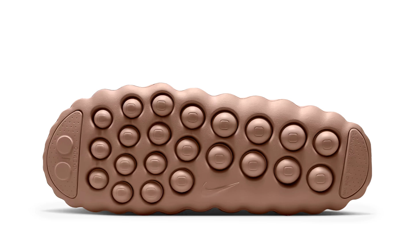 Nike Mind 001 Slide Rattan