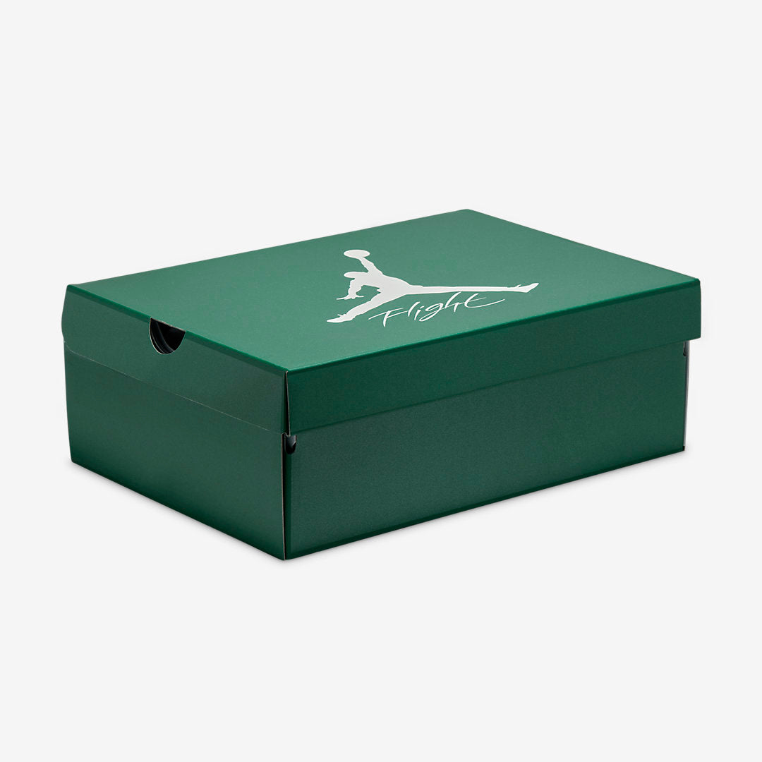 Jordan 4 Oxidized Green