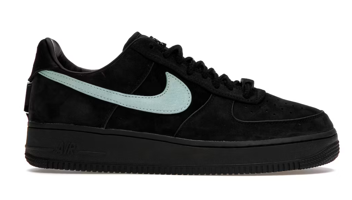 Nike Air Force 1 Low Tiffany