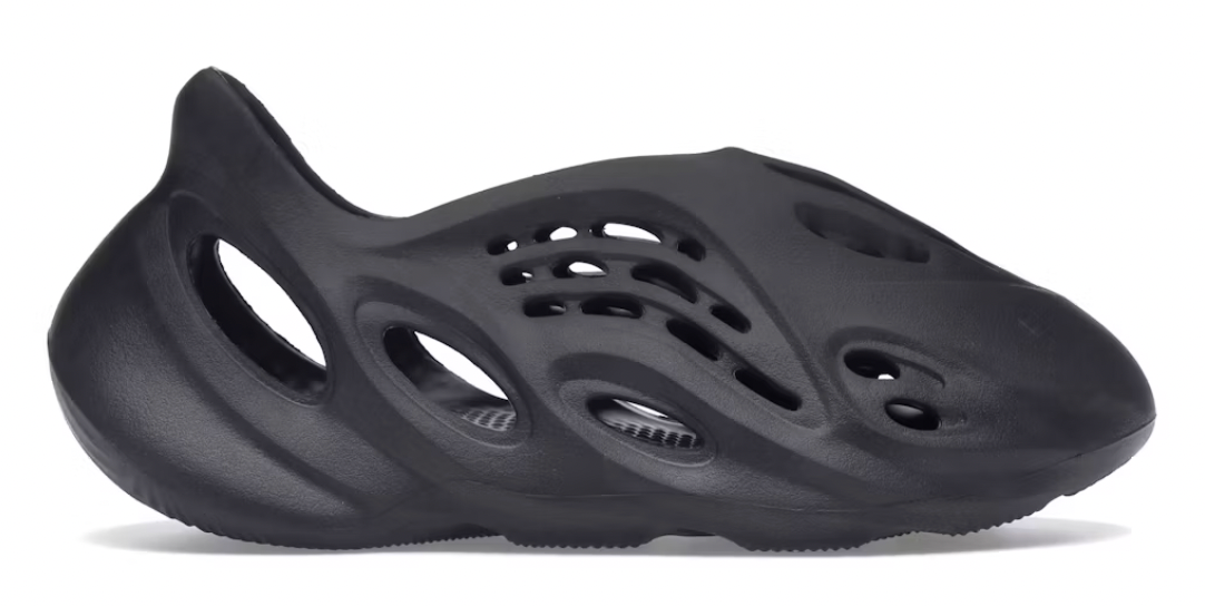 adidas Yeezy Foam RNR Onyx