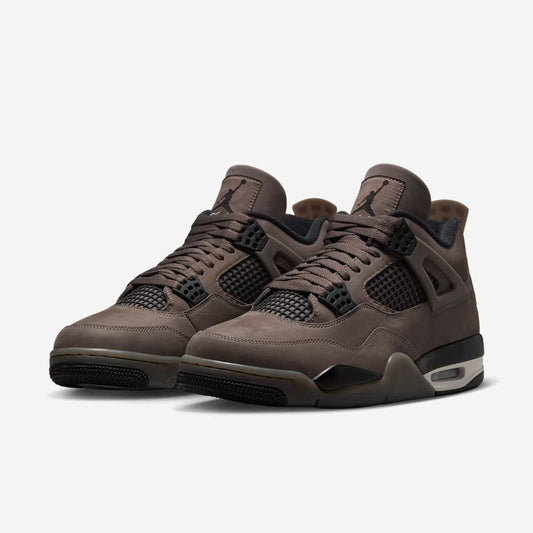 Air Jordan 4 Retro Cave Stone
