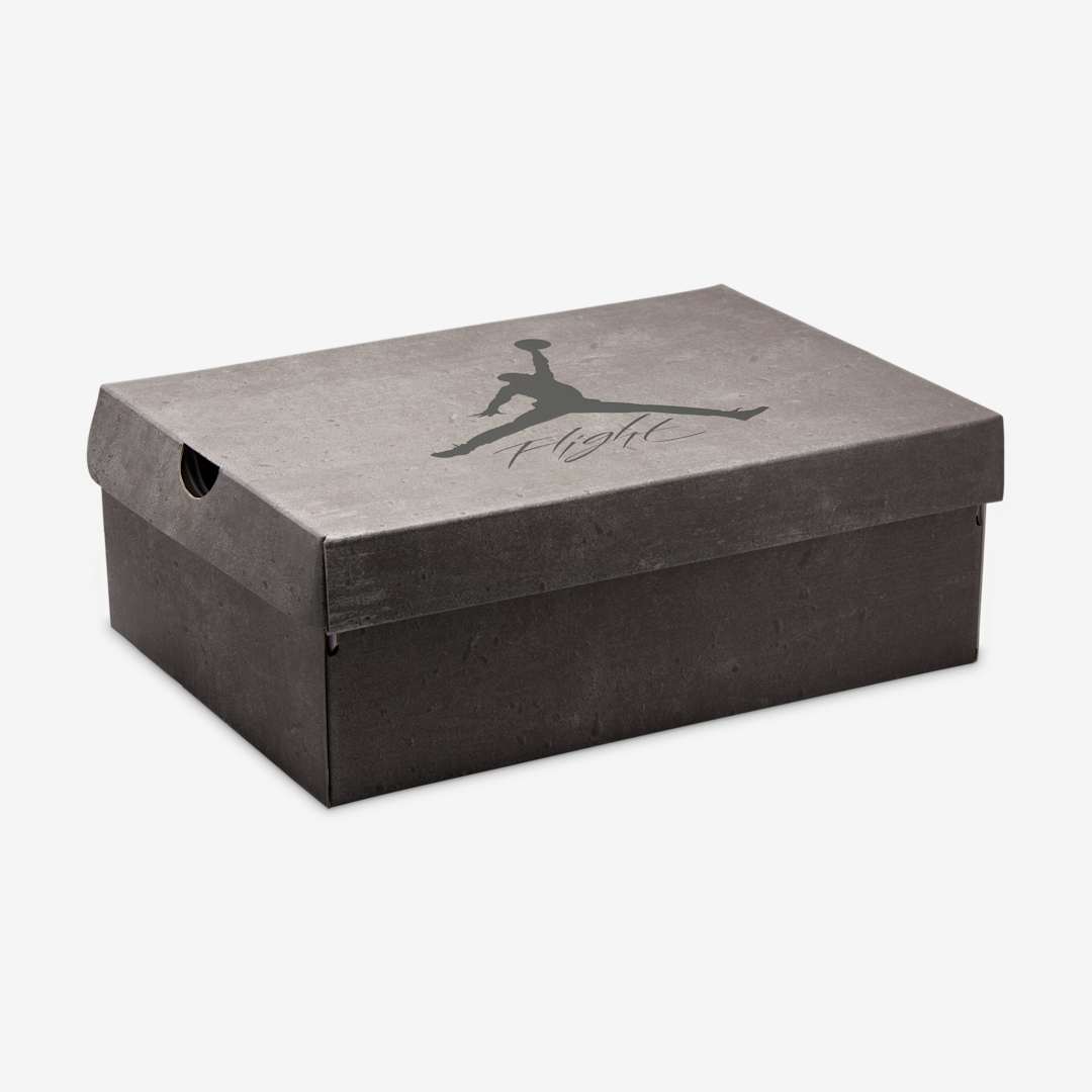 Air Jordan 4 Retro Cave Stone