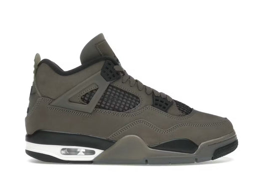 Air Jordan 4 Retro Cave Stone