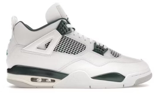 Jordan 4 Retro Oxidized Green (GS)