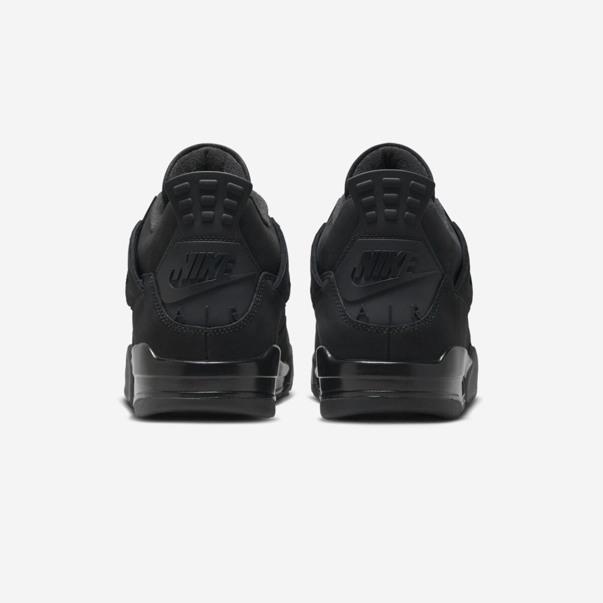Jordan 4 Retro Black Cat (2025)