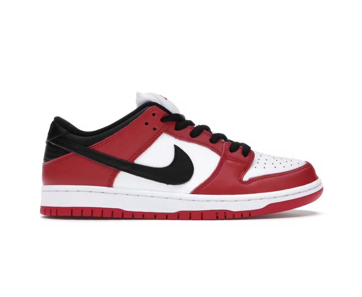 Nike SB Dunk Low Pro J-Pack Chicago