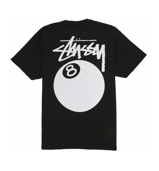 Stussy 8 Ball Pigment Dyed Tee