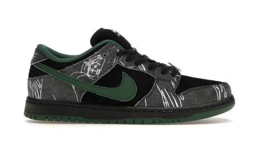 Nike SB Dunk Low There Skateboards