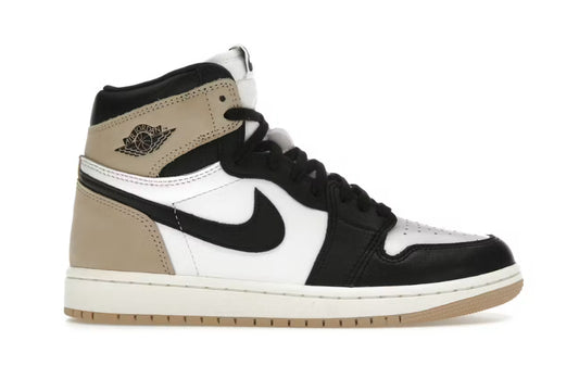 Jordan 1 High Latte