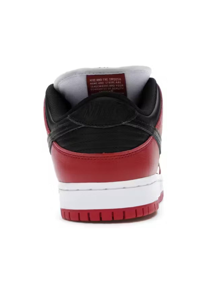 Nike SB Dunk Low Pro J-Pack Chicago