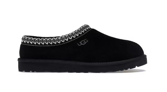 UGG Tasman Slipper Black