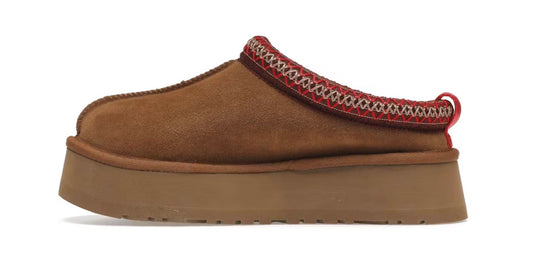UGG Tazz Slipper Chestnut (Women's)