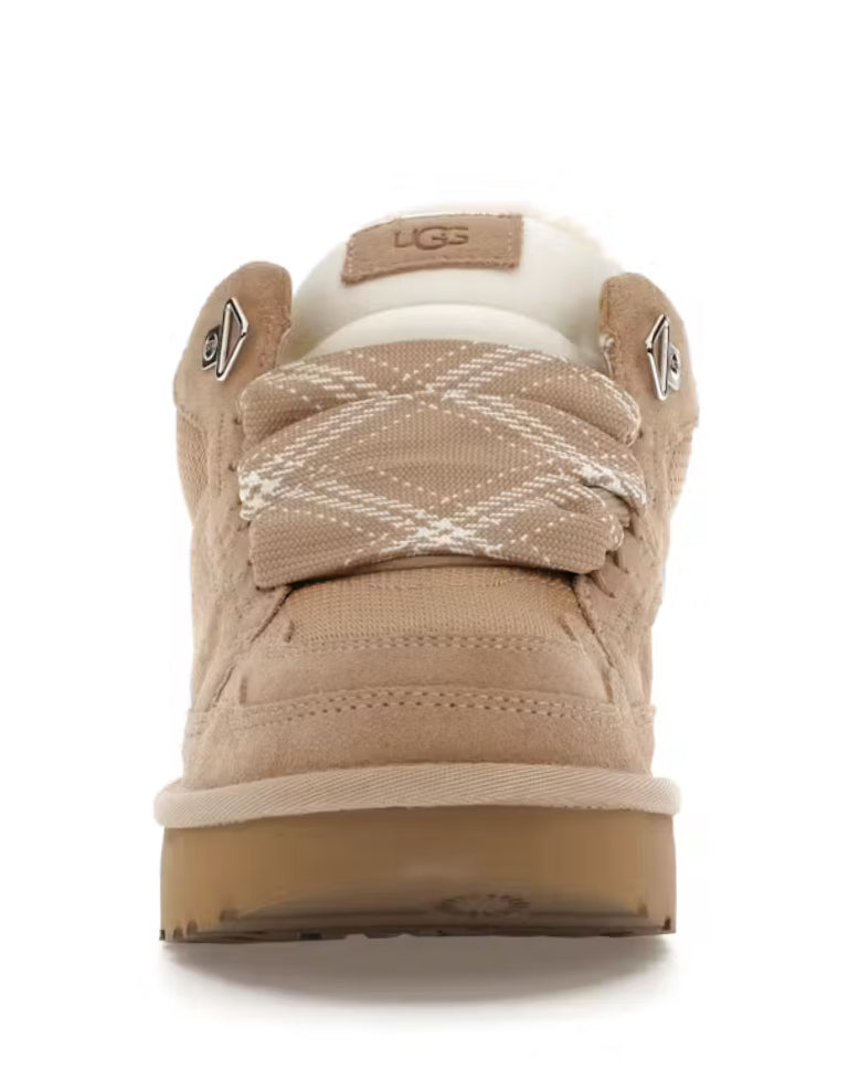 UGG Lowmel Sand (Women's)