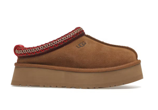 UGG Tazz Slipper Chestnut (Women's)