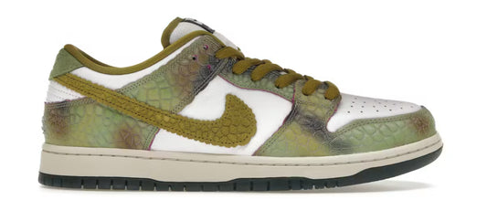 Nike SB Dunk Low Alexis Sablone Chameleon