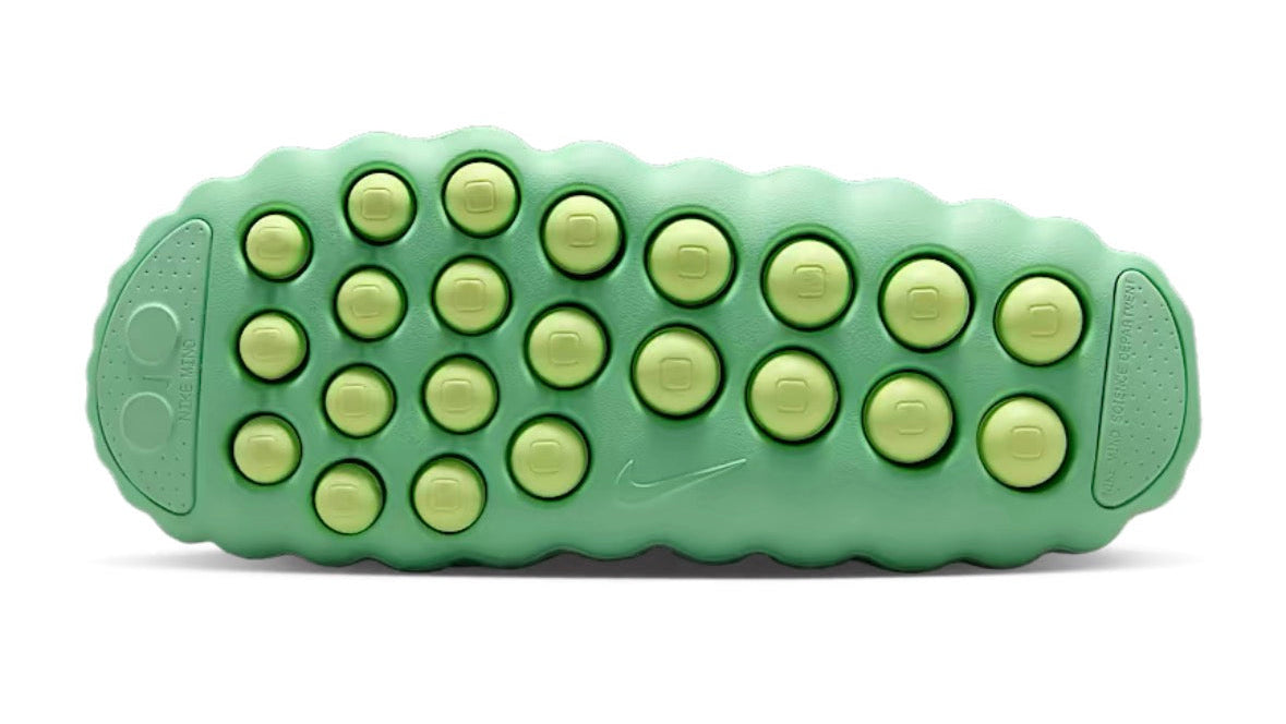 Nike Mind 001 Slide Cucumber Calm