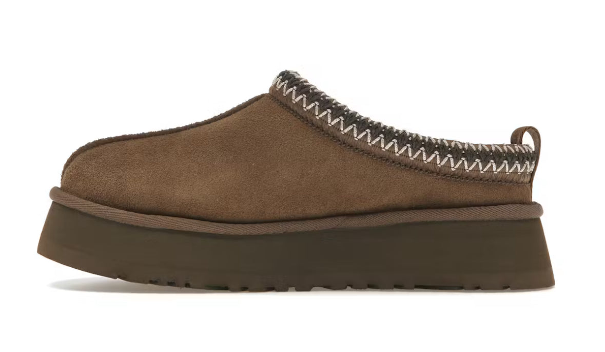 UGG Tazz Slipper Hickory (Women's)