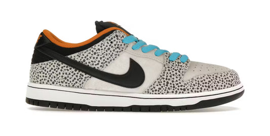 Nike SB Dunk Low Electric Pack Olympic Safari