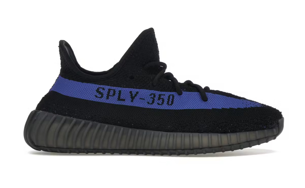 adidas Yeezy Boost 350 V2 Dazzling Blue