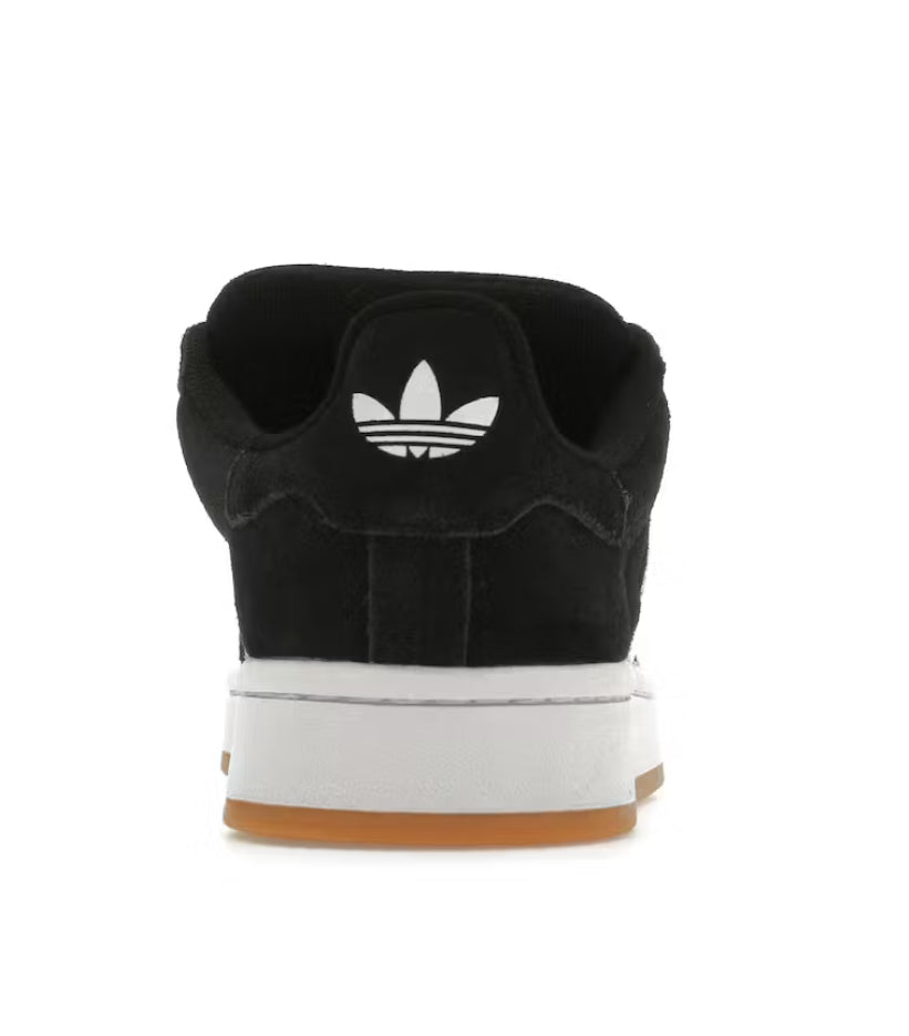 adidas Campus 00s Black White Gum (Kids)