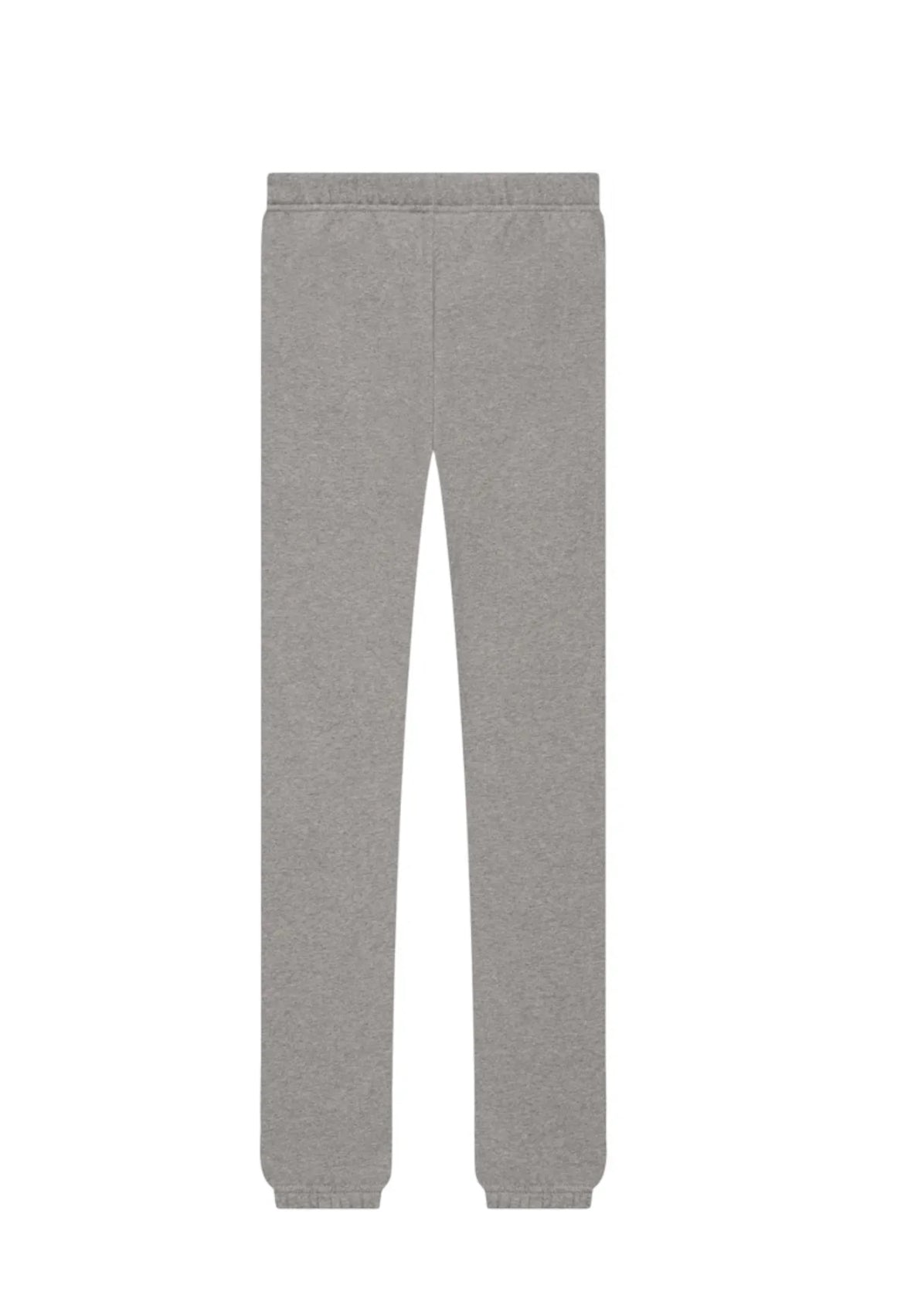 Fear of God Essentials Sweatpants (SS22) Dark Oatmeal