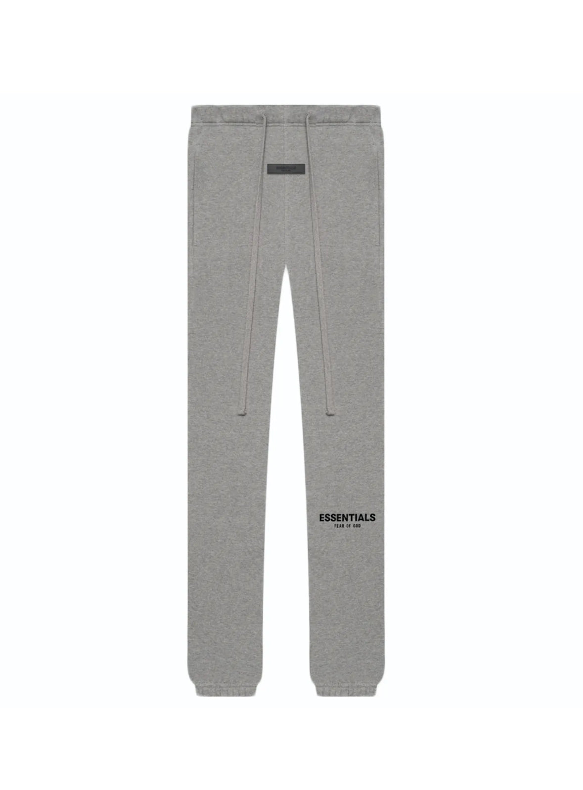 Fear of God Essentials Sweatpants (SS22) Dark Oatmeal