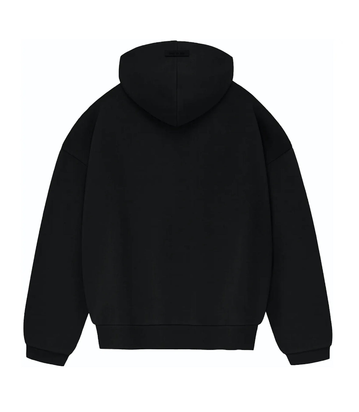 Essentials outlet hoodie