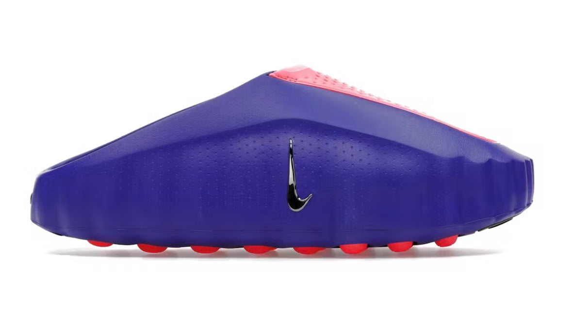 Nike Mind 001 AMP Slide Spider-Man