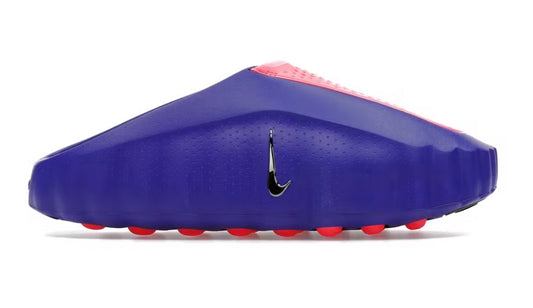 Nike Mind 001 AMP Slide Spider-Man