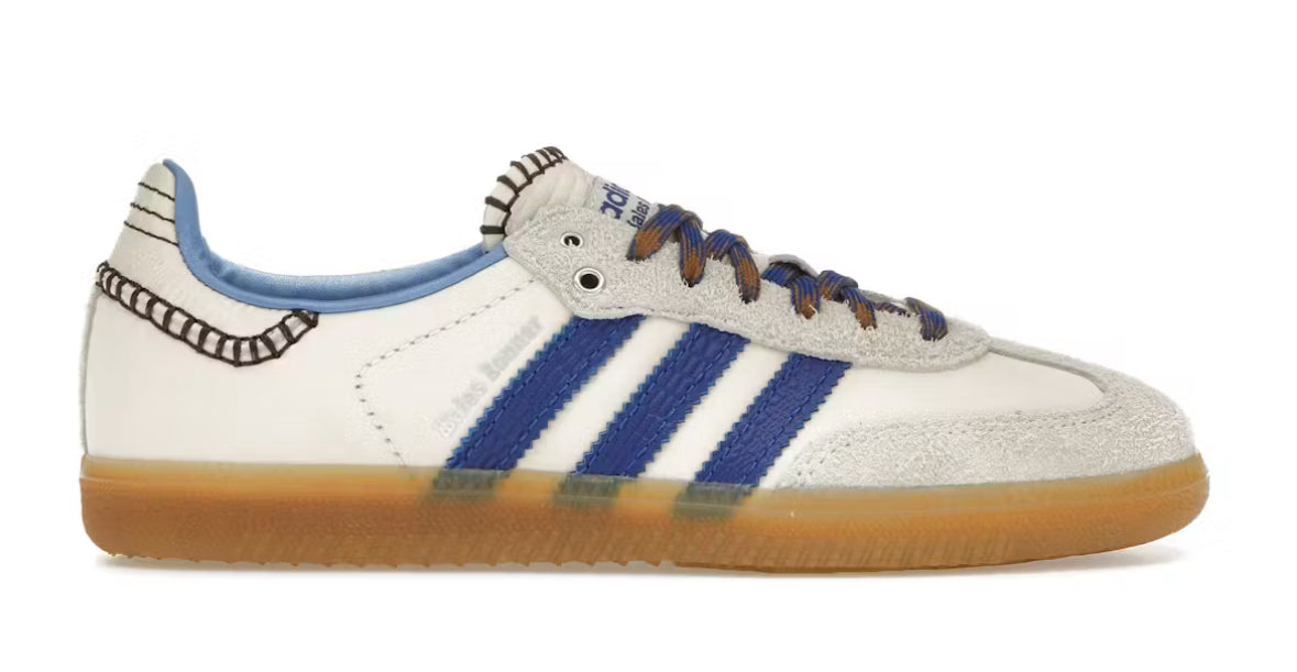 adidas Samba Nylon Wales Bonner Wonder Clay Royal