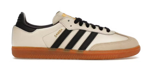 adidas Samba OG Cream White Sand Strata (Women's)