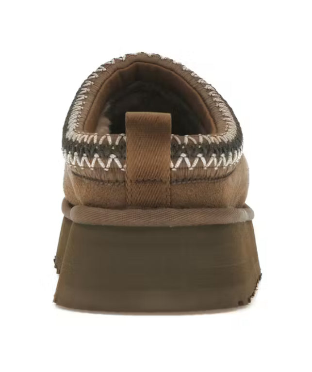 UGG Tazz Slipper Hickory (Women's)