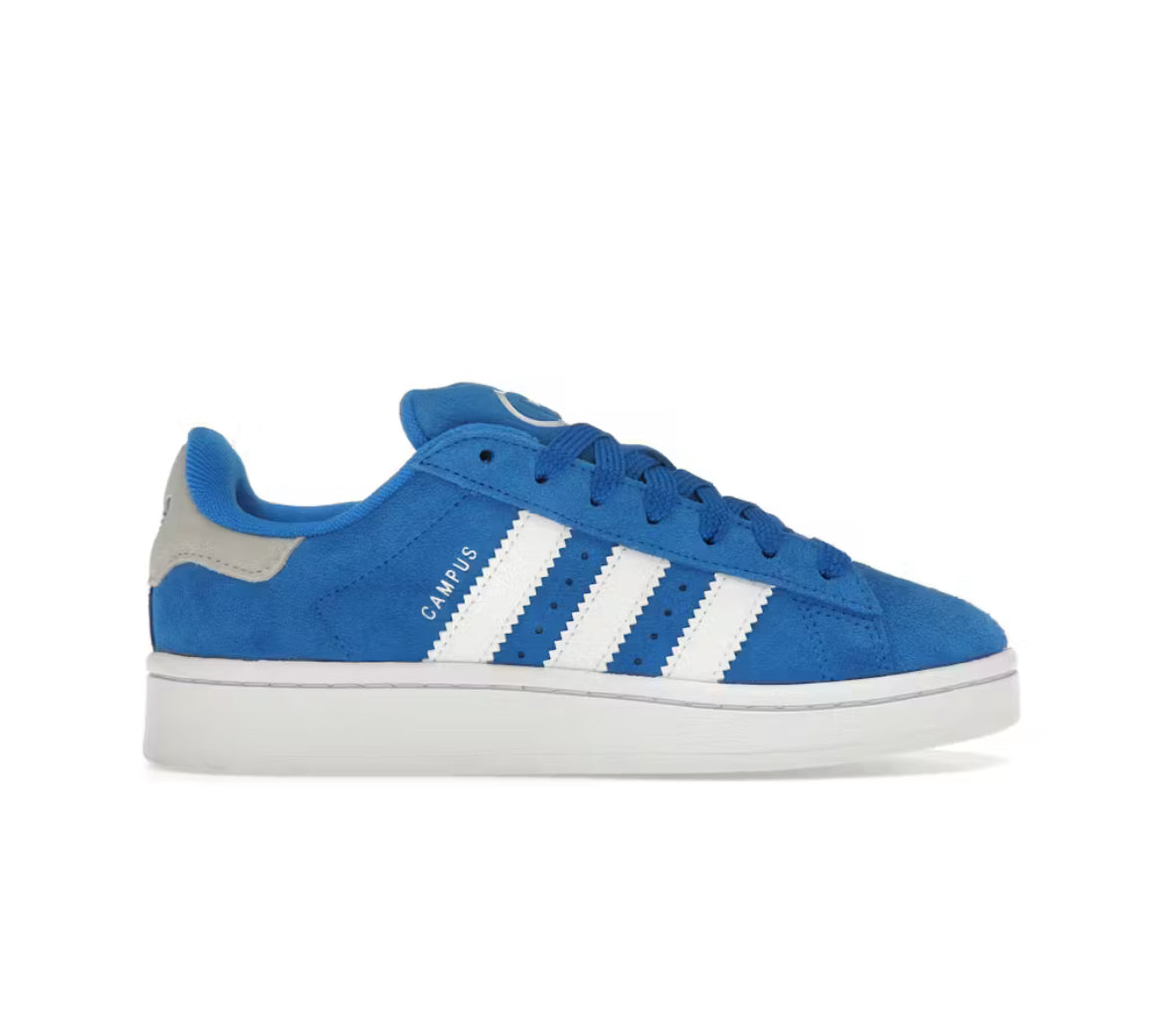adidas Campus 00s Blue Bird (Kids)