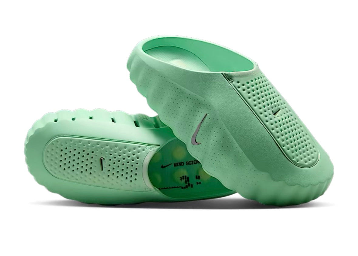 Nike Mind 001 Slide Cucumber Calm