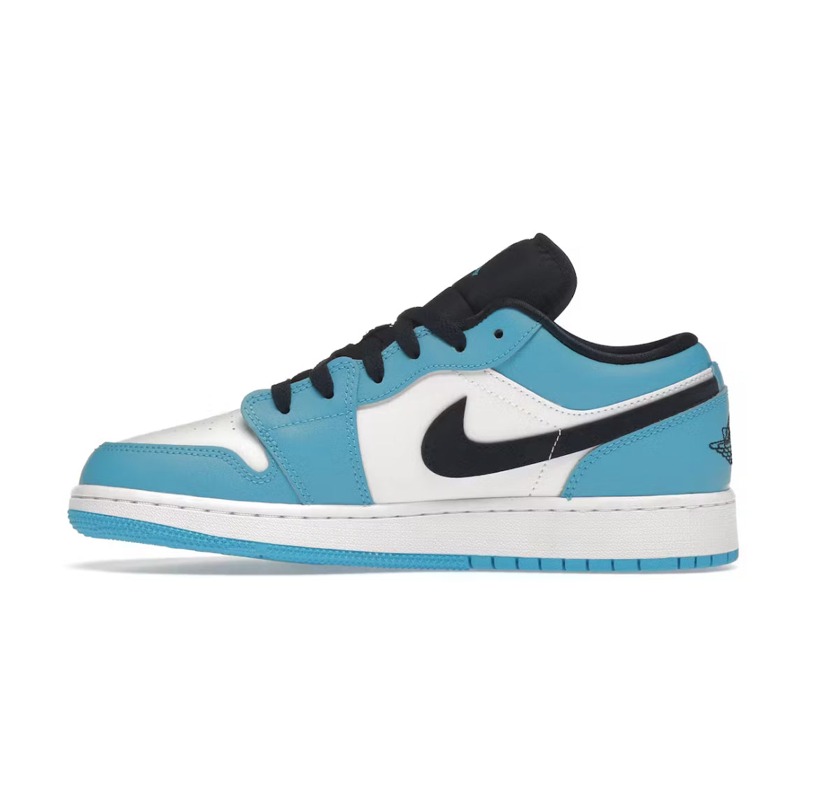 Jordan 1 Low UNC (GS)