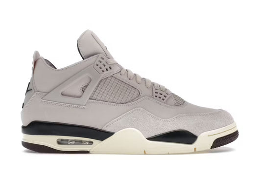 Jordan 4 Retro OG SP A Ma Maniére While You Were Sleeping (Women's)