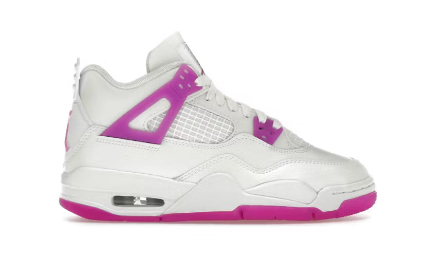 Jordan 4 Hyper Violet (GS)