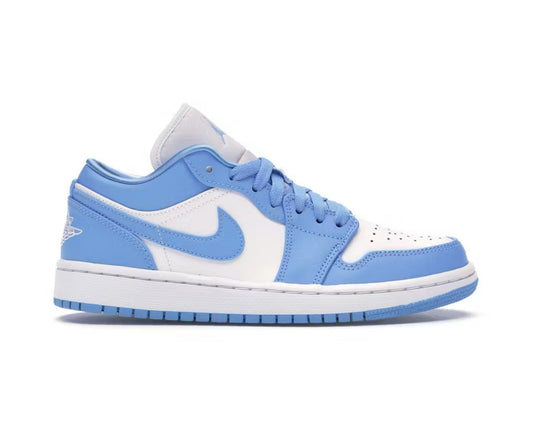 Jordan 1 Low UNC (Women's)