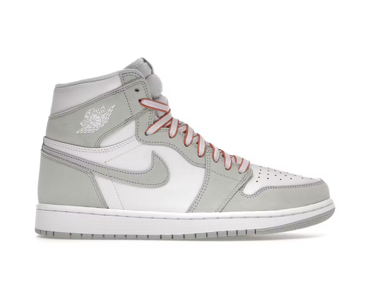 Jordan 1 Retro High OG Seafoam (Women's)